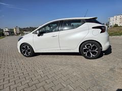 Sahibinden  53bin km de boyasız kazasız Nissan Micra 1.0 IG-T Visia 2021 Model