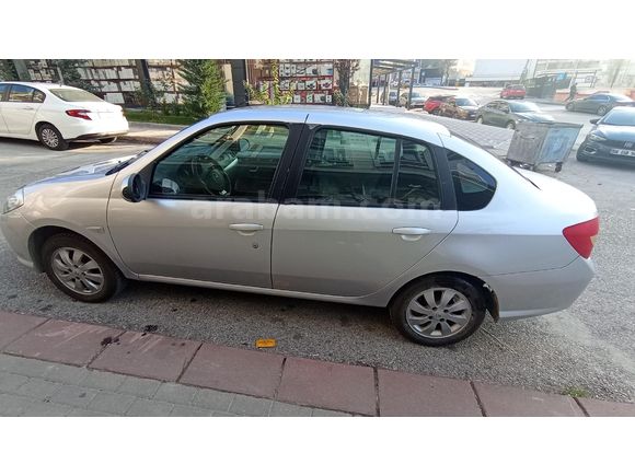 Sahibinden Renault Symbol 1.5 dCi Expression 2012 Model