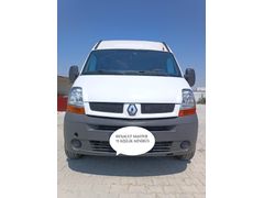 Sahibinden Renault Master 14+1 Hatay