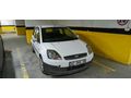 Fiesta 1.4 TDCi Comfort 2007