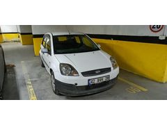 Sahibinden Ford Fiesta 1.4 TDCi Comfort 2007 Model