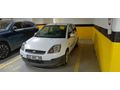 Fiesta 1.4 TDCi Comfort 2007