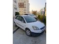 Fiesta 1.4 TDCi Comfort 2007
