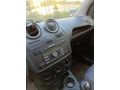 Fiesta 1.4 TDCi Comfort 2007