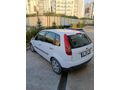 Fiesta 1.4 TDCi Comfort 2007