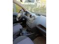 Fiesta 1.4 TDCi Comfort 2007