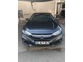 Sahibinden Honda Civic 1.6 i-VTEC ECO Elegance 2021 Model 