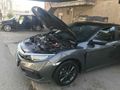 Sahibinden Honda Civic 1.6 i-VTEC ECO Elegance 2021 Model 