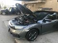 Sahibinden Honda Civic 1.6 i-VTEC ECO Elegance 2021 Model 