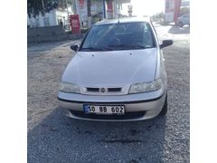 Sahibinden Fiat Palio 1.2 SL 2003 Model