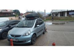 Sahibinden Honda Jazz 1.4 LS Sport 2007 Model