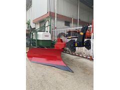 KIRMIZI GALERİ’DEN SIFIR LİFLİ KANAL AÇMA PULLUGU 175 CM  BOĞATEKIN YAPISI 