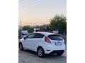 Sahibinden Ford Fiesta 1.25 Trend X 2016 Model Diyarbakır