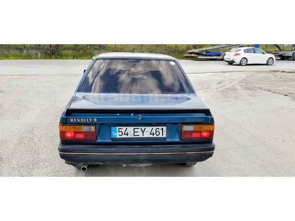 SoN 8 GüN, SIFIR  Muayeneli   Orijinal..