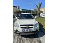 Sahibinden Chevrolet Captiva 2.0 D LT High 2011 Model 