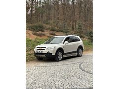 Sahibinden Chevrolet Captiva 2.0 D LT High 2011 Model 