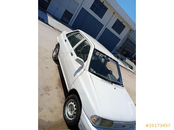 Galeriden Kia Pride 1.3 2000 Model Balıkesir