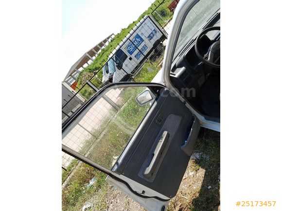 Galeriden Kia Pride 1.3 2000 Model Balıkesir