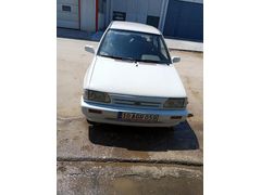Galeriden Kia Pride 1.3 2000 Model Balıkesir