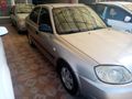 Galeriden Hyundai Accent 1.3 Admire 2005 Model 158 bin km Kayseri