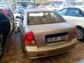 Galeriden Hyundai Accent 1.3 Admire 2005 Model 158 bin km Kayseri