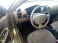 Galeriden Hyundai Accent 1.3 Admire 2005 Model 158 bin km Kayseri