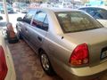 Galeriden Hyundai Accent 1.3 Admire 2005 Model 158 bin km Kayseri