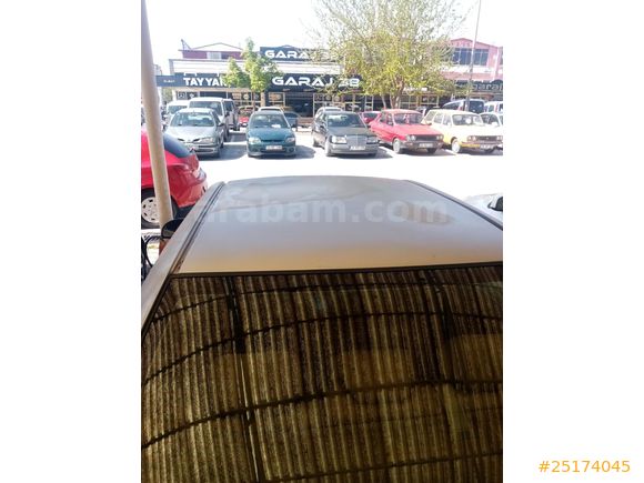 Galeriden Hyundai Accent 1.3 Admire 2005 Model 158 bin km Kayseri