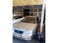 Galeriden Hyundai Accent 1.3 Admire 2005 Model 158 bin km Kayseri