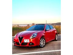 Sahibinden Alfa Romeo Giulietta 1.4 TB MultiAir Distinctive 2012 Model