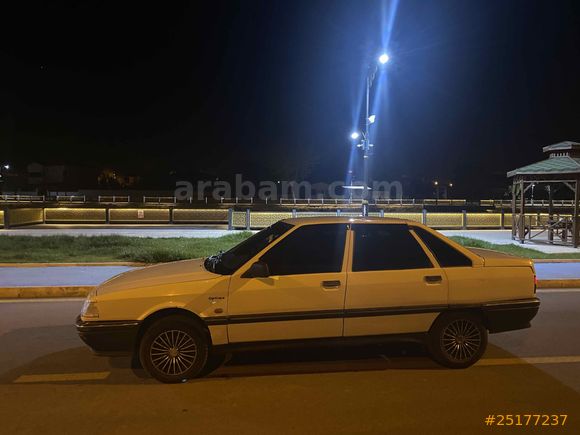 Sahibinden Renault R 21 1.7 Optima 1994 Model 