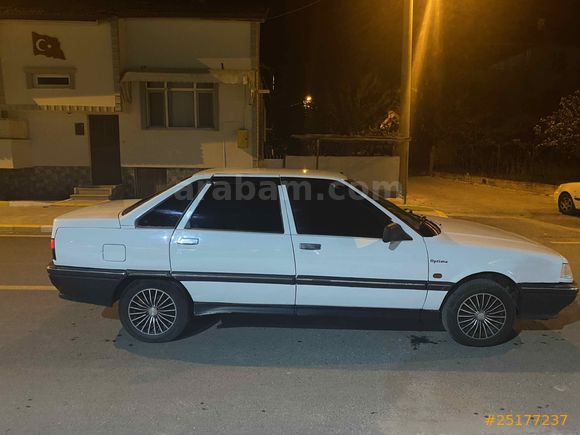 Sahibinden Renault R 21 1.7 Optima 1994 Model 