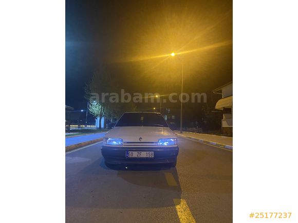 Sahibinden Renault R 21 1.7 Optima 1994 Model 