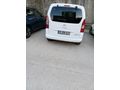 Galeriden Citroen Berlingo 1.6 BlueHDI 2017 Model Balıkesir