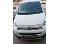 Galeriden Citroen Berlingo 1.6 BlueHDI 2017 Model Balıkesir