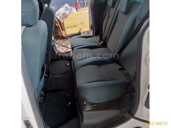 Galeriden Citroen Berlingo 1.6 BlueHDI 2017 Model Balıkesir