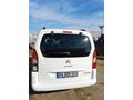 Galeriden Citroen Berlingo 1.6 BlueHDI 2017 Model Balıkesir