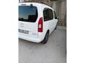 Galeriden Citroen Berlingo 1.6 BlueHDI 2017 Model Balıkesir