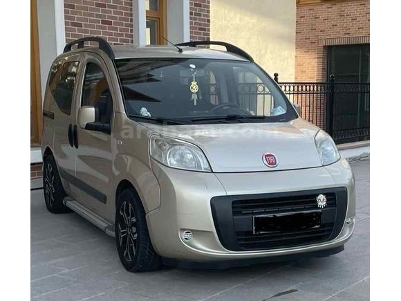 Sahibinden Fiat Fiorino değişensiz takaslı
