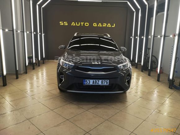 Sahibinden Kia Stonic 1.0 T-GDI Cool 2021 Model