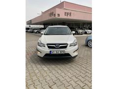 SUBARU  XV OTOMATİK  4DW ORJİNAL 