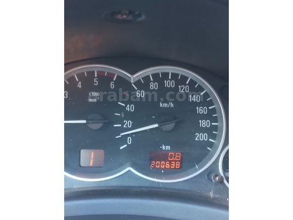 Sahibinden otomatik Opel Corsa 1.3 CDTI Essentia 2006 Model 