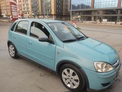 Sahibinden otomatik Opel Corsa 1.3 CDTI Essentia 2006 Model 