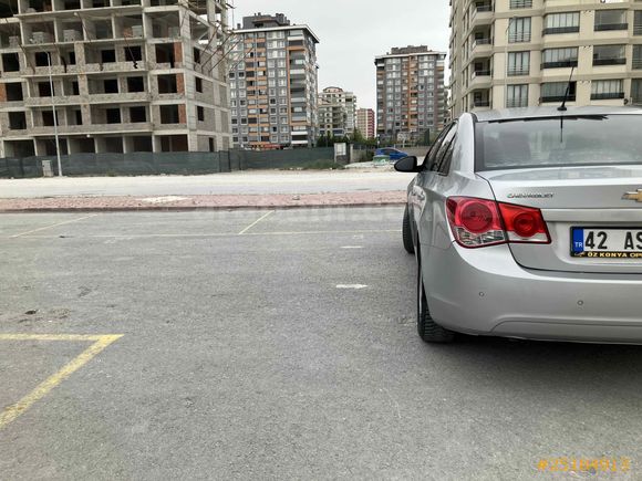 SORUNSUZ OTOMATİK VİTES