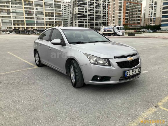SORUNSUZ OTOMATİK VİTES