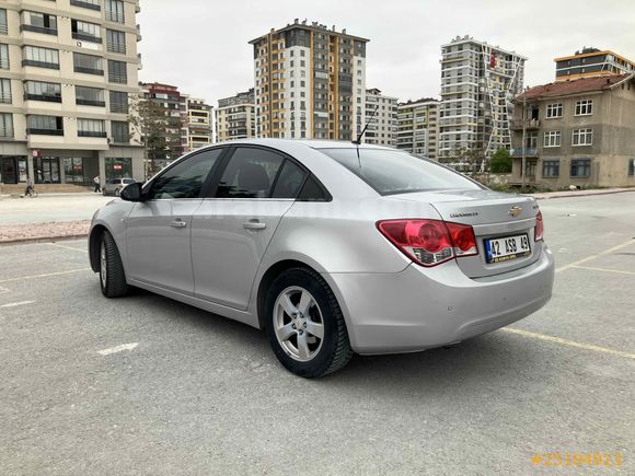 SORUNSUZ OTOMATİK VİTES