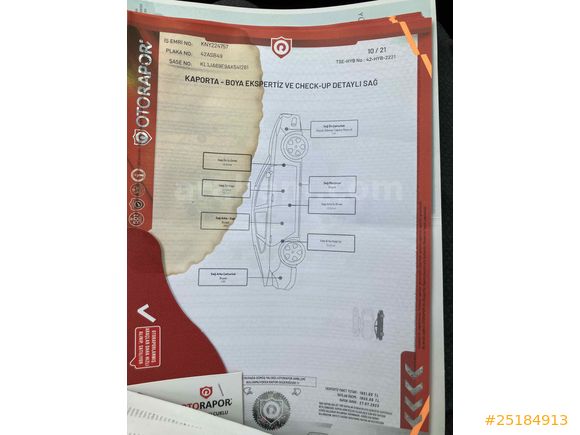 SORUNSUZ OTOMATİK VİTES