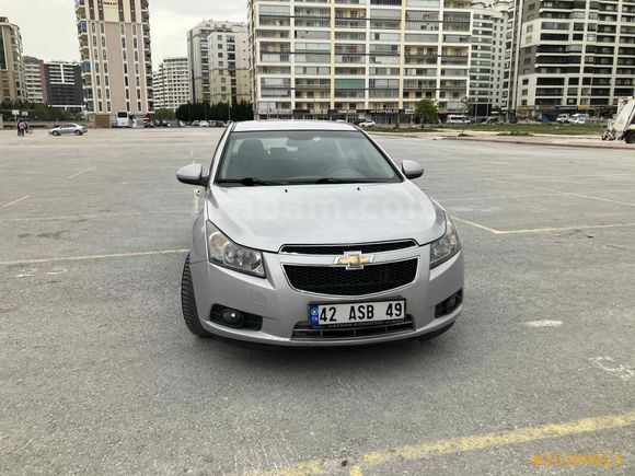 SORUNSUZ OTOMATİK VİTES