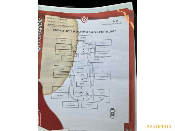 SORUNSUZ OTOMATİK VİTES