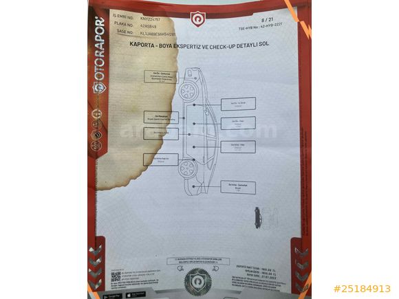 SORUNSUZ OTOMATİK VİTES